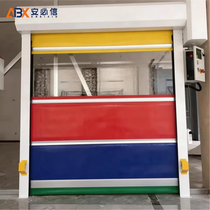 黔西南布依族苗族工业快速门